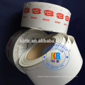 Clothes clothing tags blank printed 300g cardboard garment tags